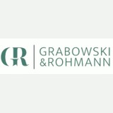 Grabowski & Rohmann Personalberatung GmbH logo