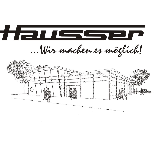 Hausser Automobile Wunstorf GmbH logo