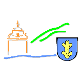 Stadtverwaltung Schnaittenbach logo