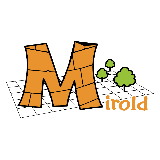Lars Mirold logo