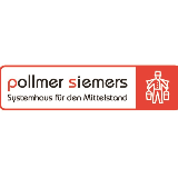 pollmer siemers GmbH logo