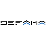 DEFAMA Deutsche Fachmarkt AG logo