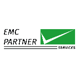 EMC PARTNER Services GmbH logo