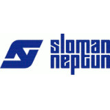 SLOMAN NEPTUN Schiffahrts-Aktiengesellschaft logo