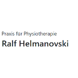 Physiotherapie Ralf Helmanovski logo