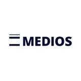 Medios Solutions Berlin GmbH logo