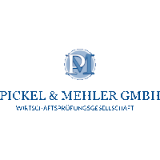 Pickel & Mehler GmbH Wirtschaftsprüfungsgesellschaft logo