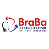 BraBa Elektrotechnik Inh. Branko PavIovic logo
