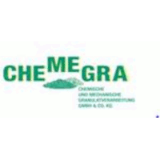 CHEMEGRA chemische und mechanische Granulatverarbeitung GmbH & Co. KG logo