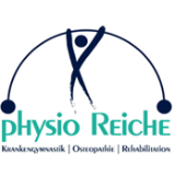 Birgit Reiche Physiotherapie logo