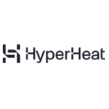 HyperHeat logo