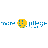 mare-pflege GmbH logo