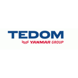 TEDOM Deutschland GmbH logo