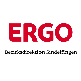 ERGO Bezirksdirektion Mehmet Celik logo
