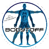 Bodytüff By Daniel Schneider logo