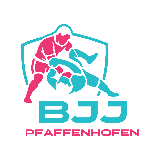 BJJ Pfaffenhofen logo