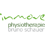 Inmove Physiotherapie Bruno Schauer logo