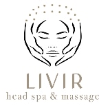 Livir Head Spa & Massage logo