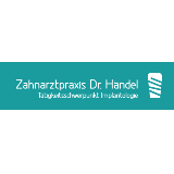 Zahnarztpraxis Dr. Michael Händel logo