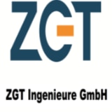 ZGT Ingenieure Gesellschaft für Energie- und Versorgungstechnik mbH logo