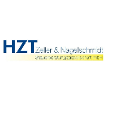 HZT Zeller & Nagelschmidt Steuerberatungsgesells logo