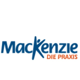 Donald Ian Mackenzie Physiotherapie logo