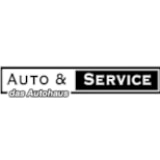 Auto & Service A&S GmbH & Co. KG logo
