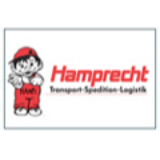 Heinrich Hamprecht, Kraftverkehr u. Spedition e.Kfm. logo