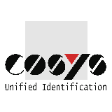COSYS Ident GmbH logo