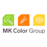MK Group GmbH logo