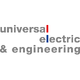 Universal Electric & Engineering GmbH logo