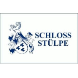 Schloss Stülpe Barbara Rupilius logo