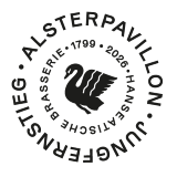 Alsterpavillon Betriebs GmbH logo