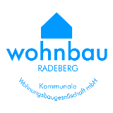 Wohnbau Radeberg Kommunale Wohnungsbaugesellschaft mbH logo
