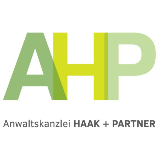 Rechtsanwaltskanzlei Haak & Partner logo