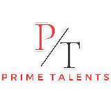 Prime Talents Inh. Tobias Scheffler logo
