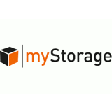 myStorage GmbH logo