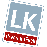 LK-PremiumPack GmbH + Co.KG logo