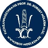Praxis Prof. Dr. Robert Nölken logo