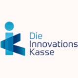 IKK - Die Innovationskasse logo