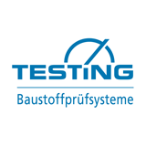 TESTING Bluhm & Feuerherdt GmbH logo
