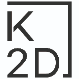 K2D GmbH & Co. KG logo