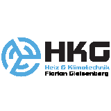 Heiz- und Klimatechnik Florian Gleisenberg logo