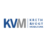 Kreth & Vogt Mobilfunk GmbH logo