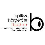 Optik&Hörgeräte Fischer logo