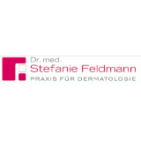 Praxis Dr. med. Stefanie Feldmann logo