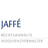 JAFFÉ Rechtsanwälte Insolvenzverwalter logo