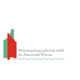 Wohnungsbauges. mbH der Hansestadt Wismar logo