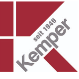 Kemper Oberflächentechnik GmbH & Co. KG logo