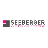 Seeberger Sicherheits- und Elektrotechnik GmbH & Co. KG logo